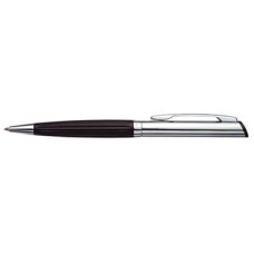 Pix Cu Stampila Heri-Rigoni Diagonal Wave 6221 - Negru/Crom cu ETUI Pix Cu Stampila Heri-Rigoni Diagonal Wave 6221 - Negru/Crom cu ETUI